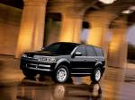Isuzu Axiom 2001 года